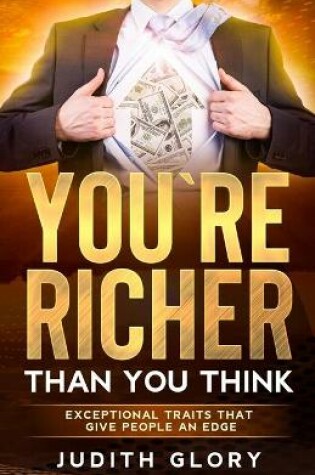 Cover of You are Richer Than You Think