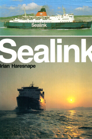 Cover of Sealink