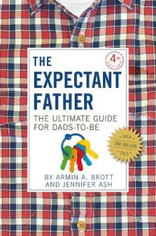Cover of The Expectant Father