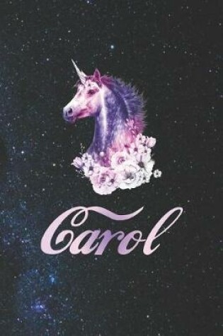 Cover of Carol