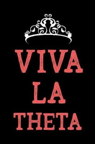 Cover of Viva La Theta