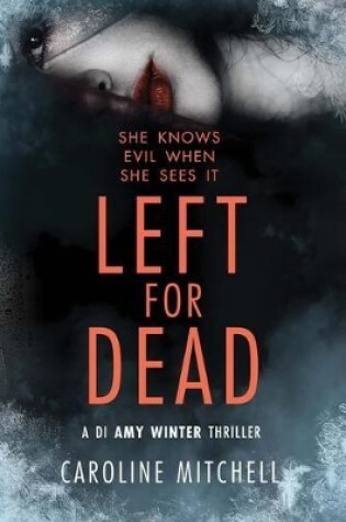 Cover of Left For Dead