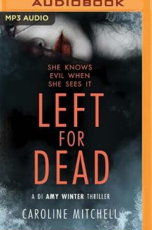 Cover of Left For Dead
