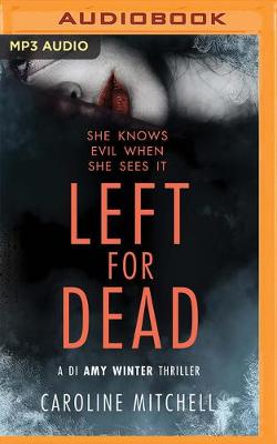 Book cover for Left For Dead