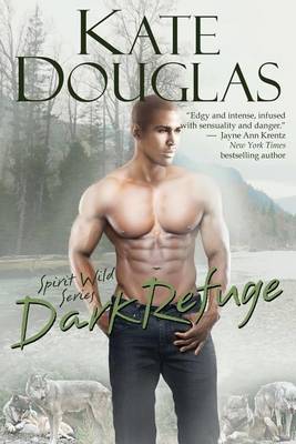 Cover of Dark Refuge