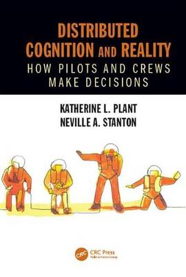 Book cover for Distributed Cognition and Reality