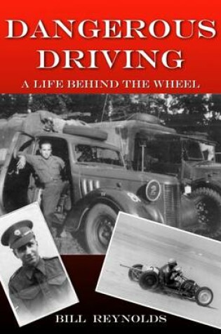 Cover of Dangerous Driving