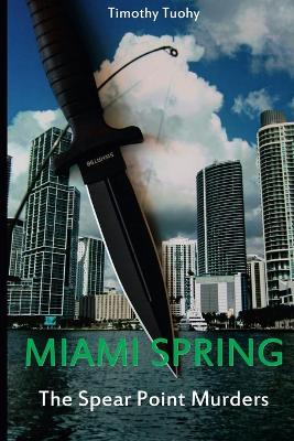Book cover for Miami Spring