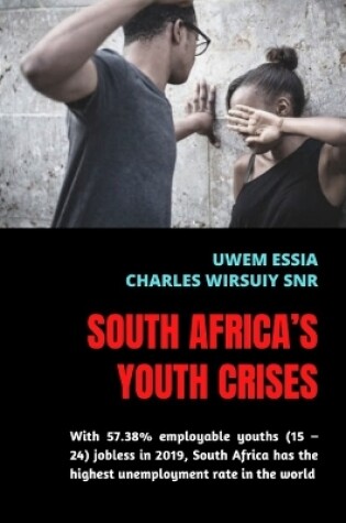 Cover of South Africa's Youth Crises