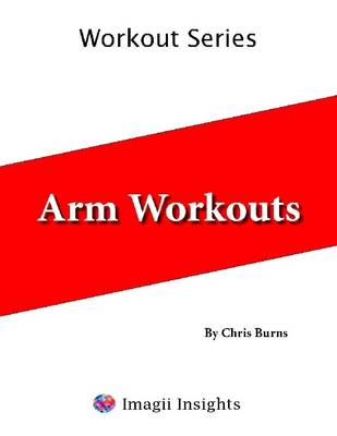 Book cover for Arm Workouts