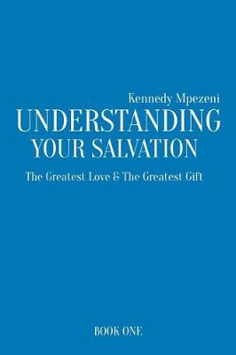 Book cover for Understanding Your Salvation