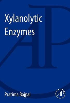 Book cover for Xylanolytic Enzymes