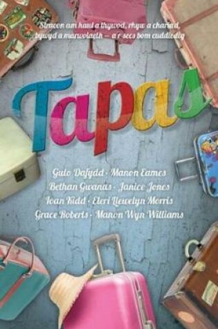 Cover of Tapas