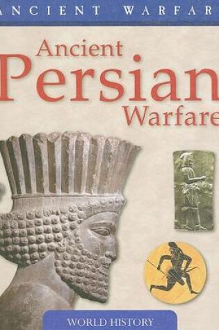 Cover of Ancient Persian Warfare