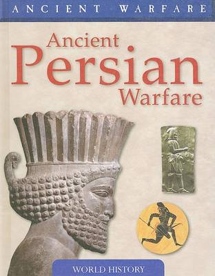 Cover of Ancient Persian Warfare