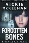 Book cover for Forgotten Bones