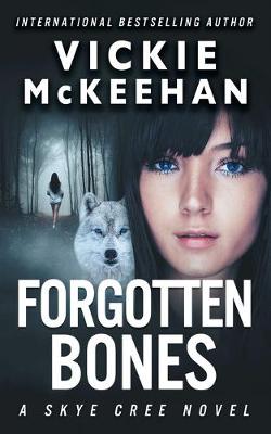 Cover of Forgotten Bones