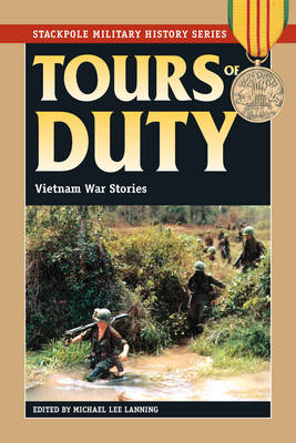 Book cover for Tours of Duty