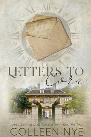 Cover of Letters To Cora