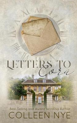 Book cover for Letters To Cora