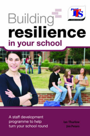 Cover of Building Resilience in Schools