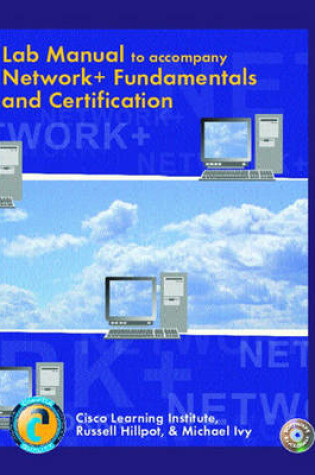 Cover of Lab Manual