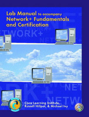 Book cover for Lab Manual