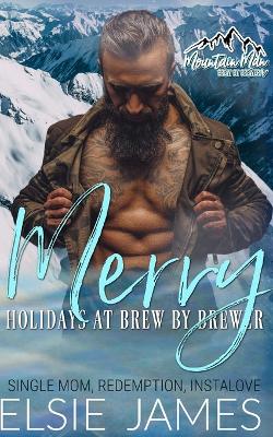 Cover of Merry at Brew by Brewer