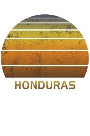 Cover of Honduras