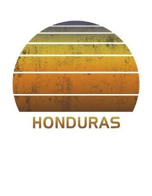 Book cover for Honduras