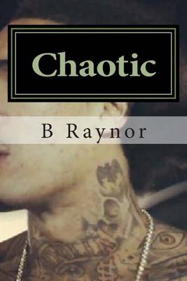 Book cover for Chaotic