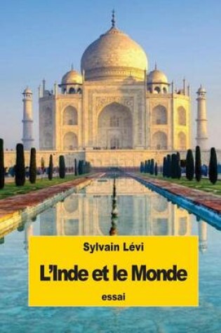 Cover of L'Inde et le Monde