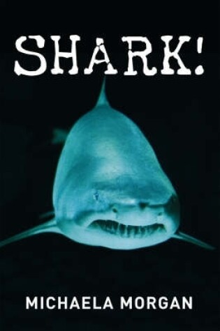 Cover of Shark!