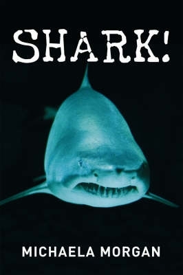 Cover of Shark!