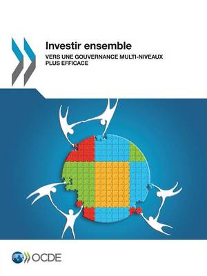 Book cover for Investir ensemble