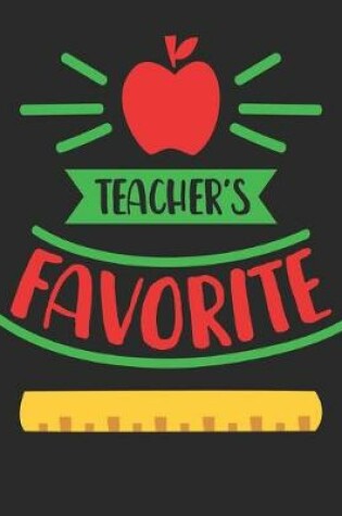 Cover of Teachers Favorite