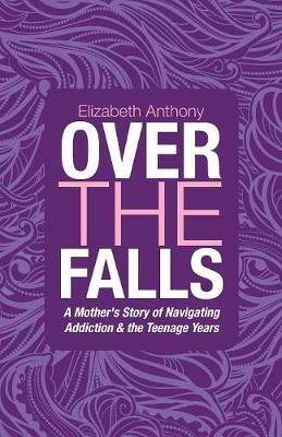 Book cover for Over the Falls