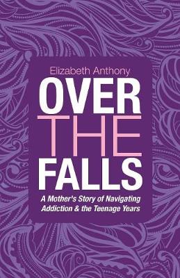 Cover of Over the Falls