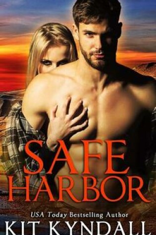 Cover of Safe Harbor