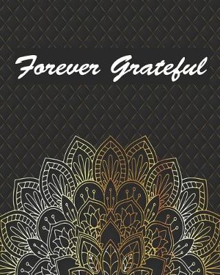 Book cover for Forever Grateful