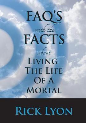 Book cover for FAQ's With The Facts - Volume 3