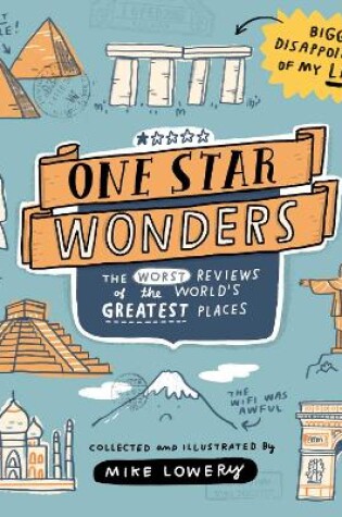 Cover of One Star Wonders