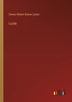 Book cover for Lucile