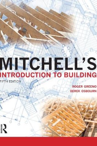 Cover of Mitchell's Introduction to Building