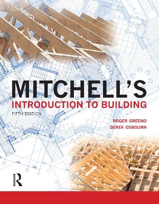 Cover of Mitchell's Introduction to Building