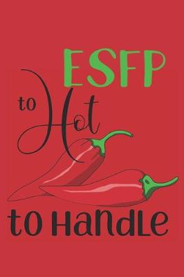 Book cover for Esfp