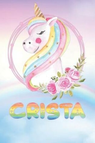 Cover of Crista
