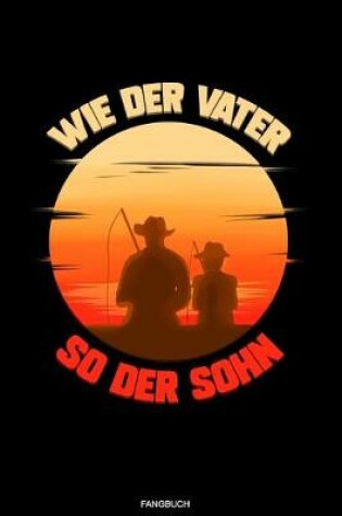 Cover of Wie Der Vater So Der Sohn