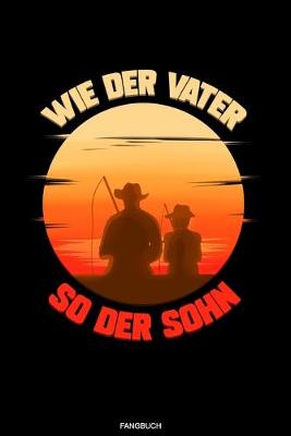 Book cover for Wie Der Vater So Der Sohn