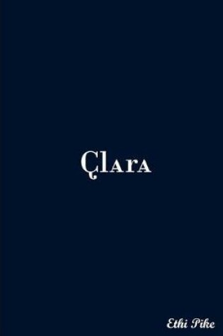 Cover of Clara